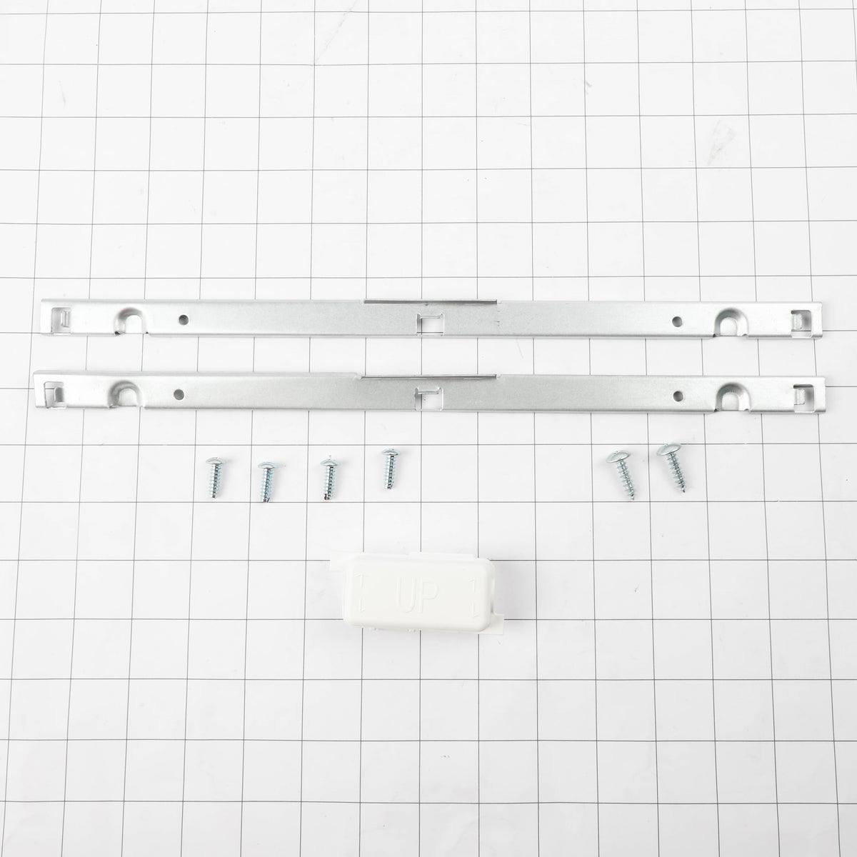 Samsung DC82-01519R Genuine OEM Assembly Semi Cover Top