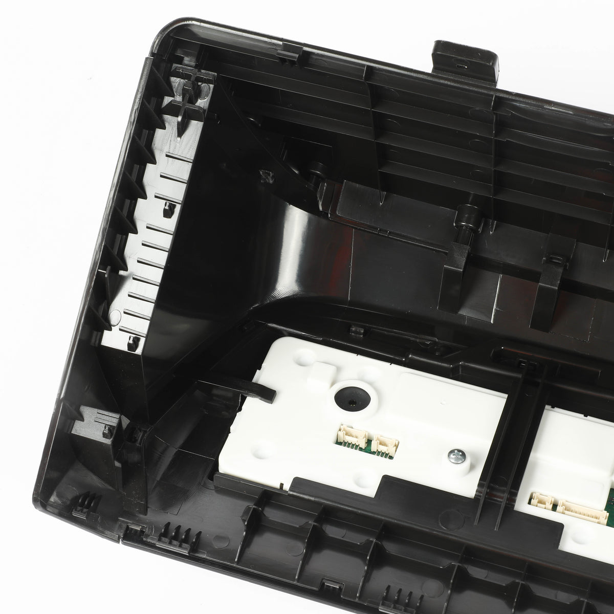 Samsung DC90-00113W Genuine OEM Assembly Panel Control Parts