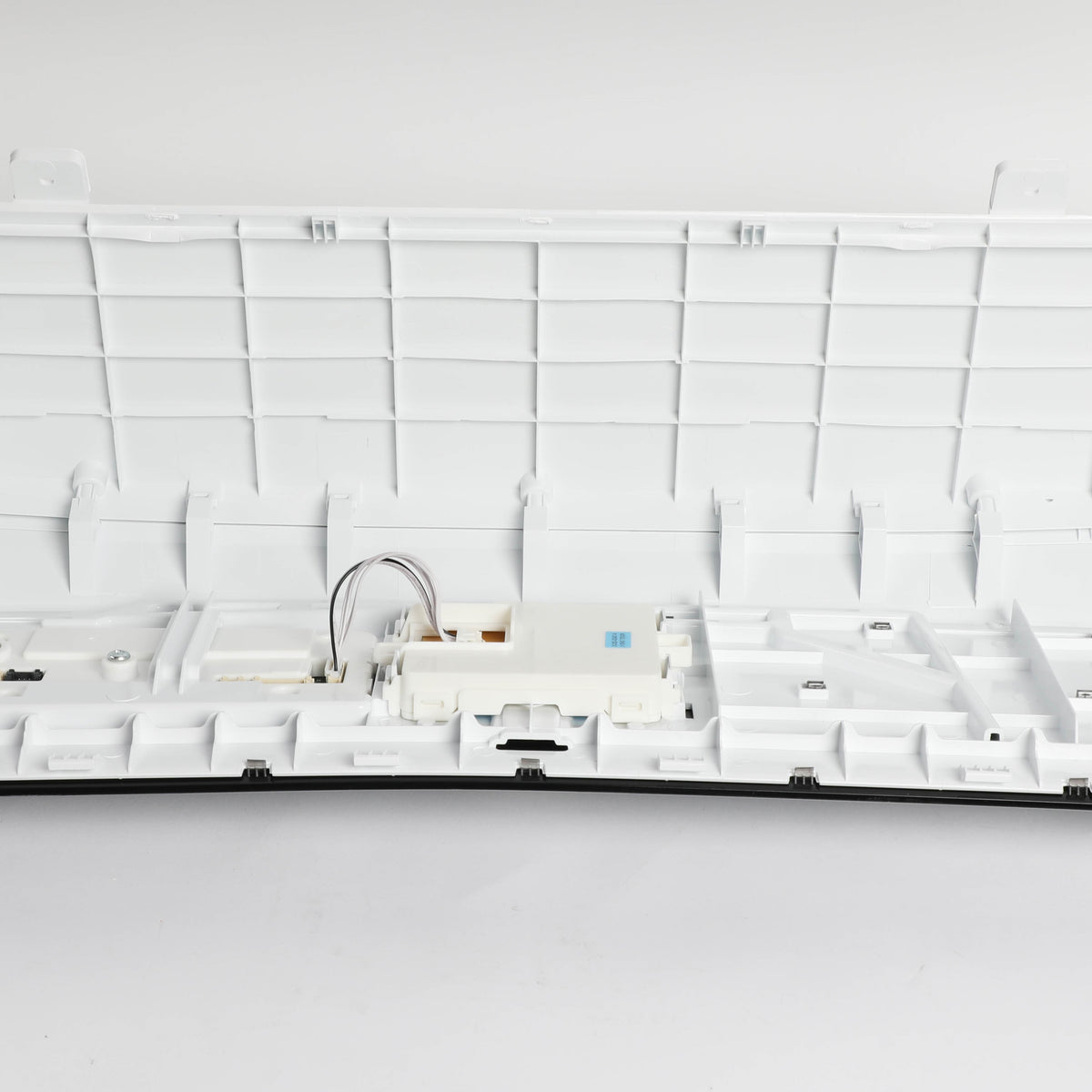 Samsung DC90-27480A Genuine OEM Assembly Panel Control Parts