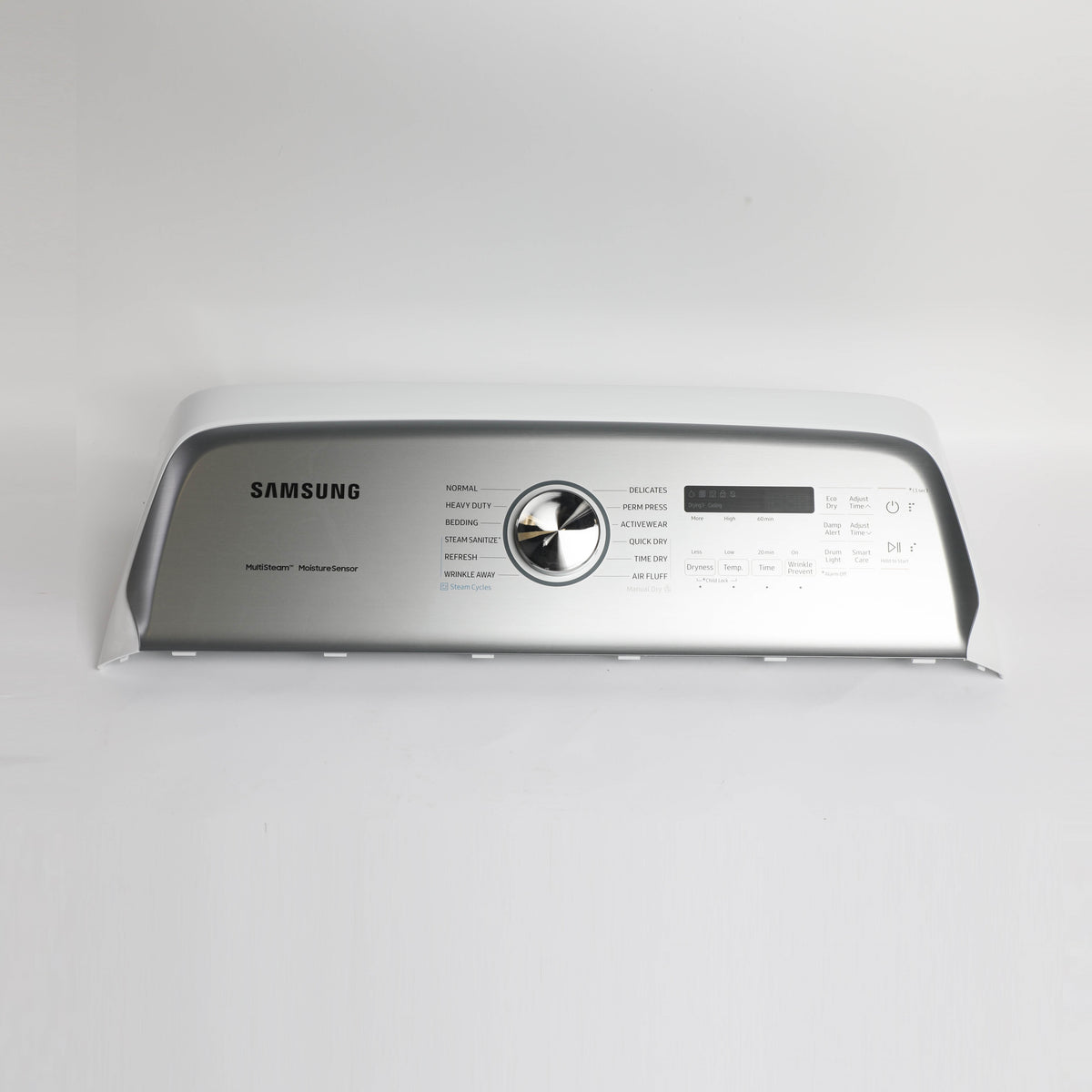 Samsung DC90-27480A Genuine OEM Assembly Panel Control Parts