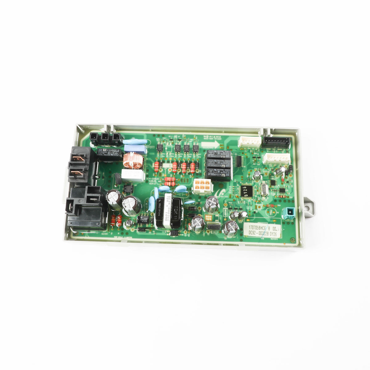 Samsung DC92-00322B Genuine OEM Assembly PCB Main