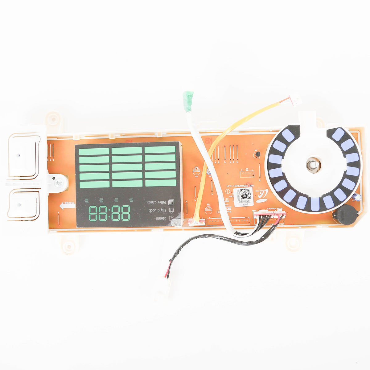 Samsung DC92-01309D Genuine OEM Assembly PCB Sub