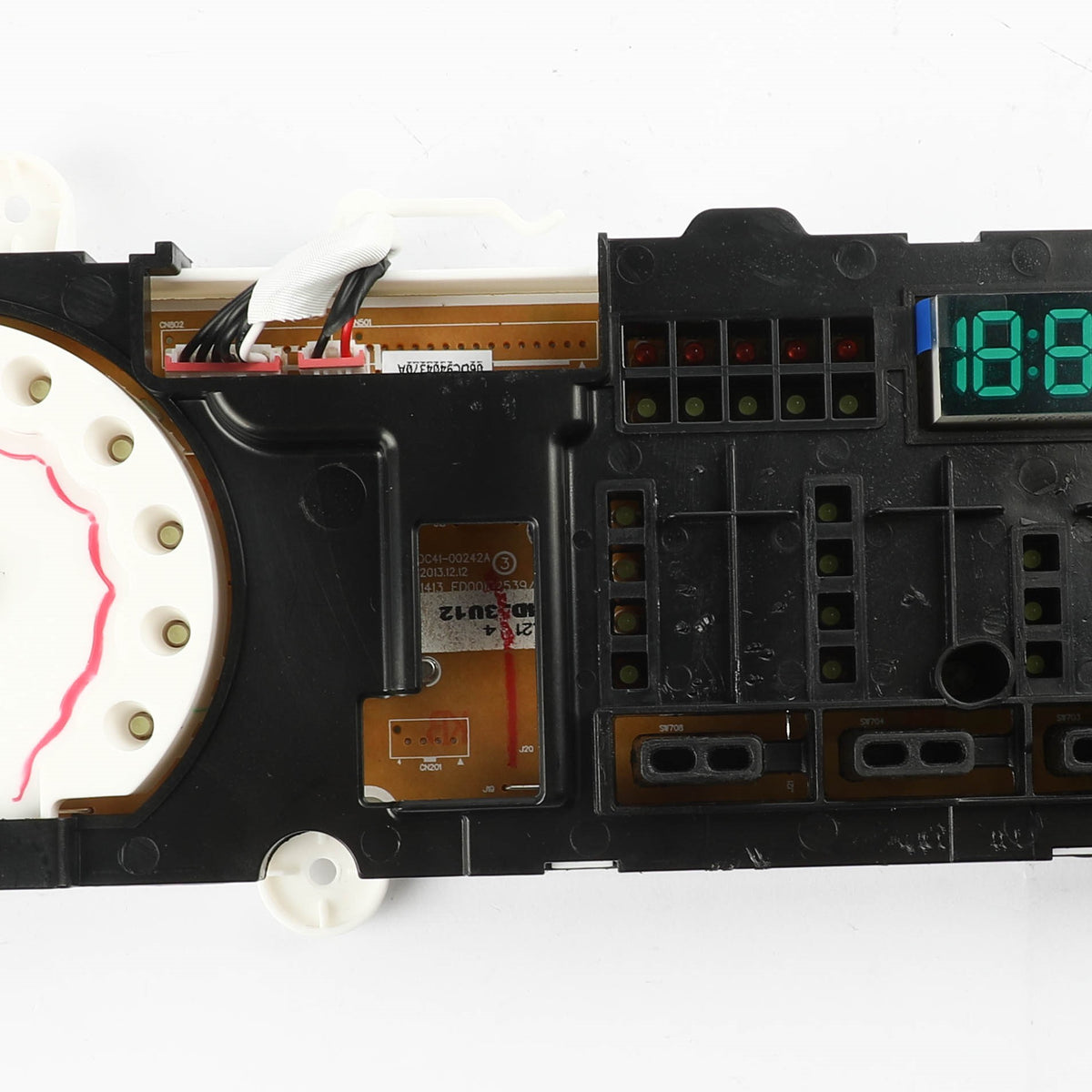 Samsung DC92-01624D Genuine OEM Assembly PCB Sub