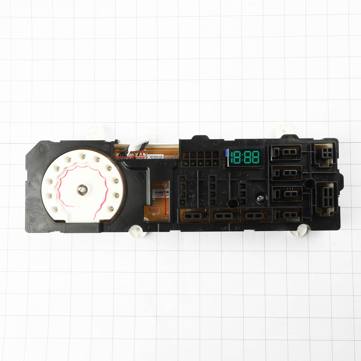 Samsung DC92-01624D Genuine OEM Assembly PCB Sub