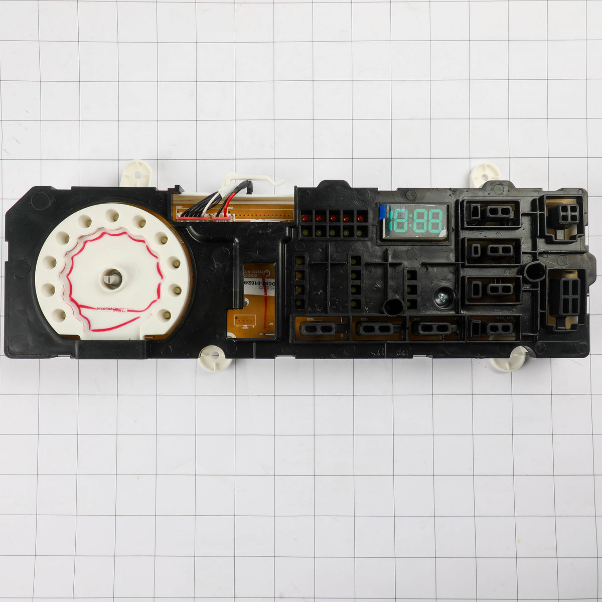 Samsung DC92-01624G Genuine OEM Assembly PCB Sub