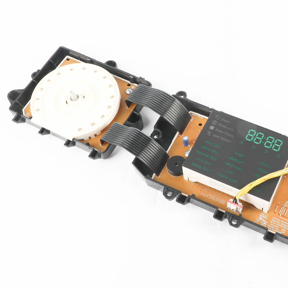 Samsung DC92-01647B Genuine OEM Assembly PCB Sub