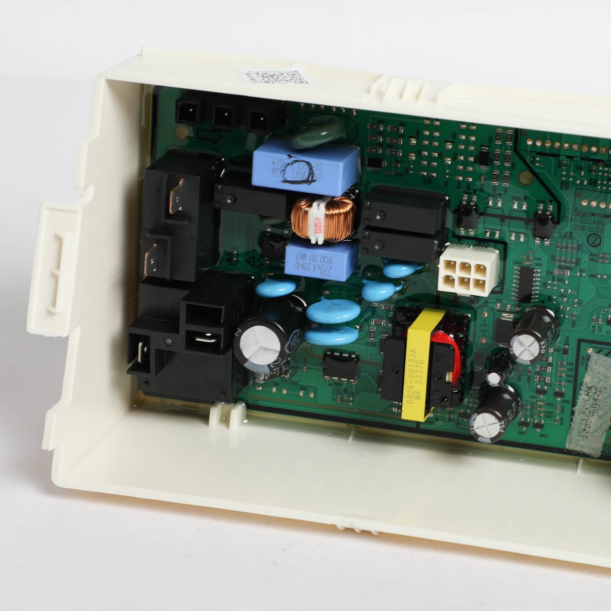 Samsung DC92-01729N Genuine OEM Assembly PCB Main