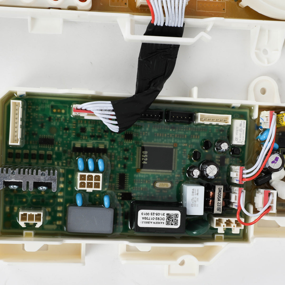 Samsung DC92-01737A Genuine OEM Assembly Kit