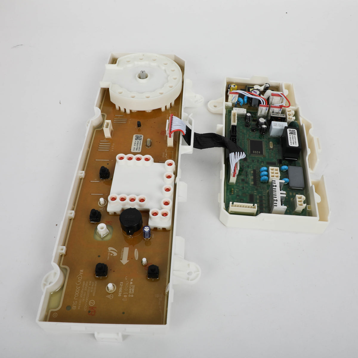 Samsung DC92-01737A Genuine OEM Assembly Kit