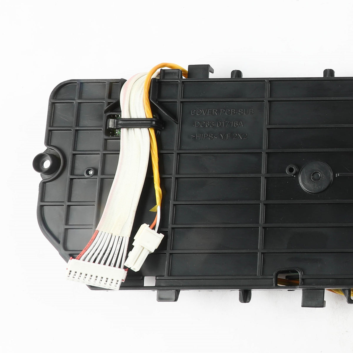Samsung DC92-01802A Genuine OEM Assembly PCB Display