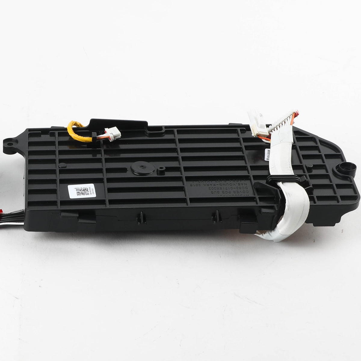 Samsung DC92-01802K Washer User Interface Genuine Original Equipment Manufacturer (OEM) Part