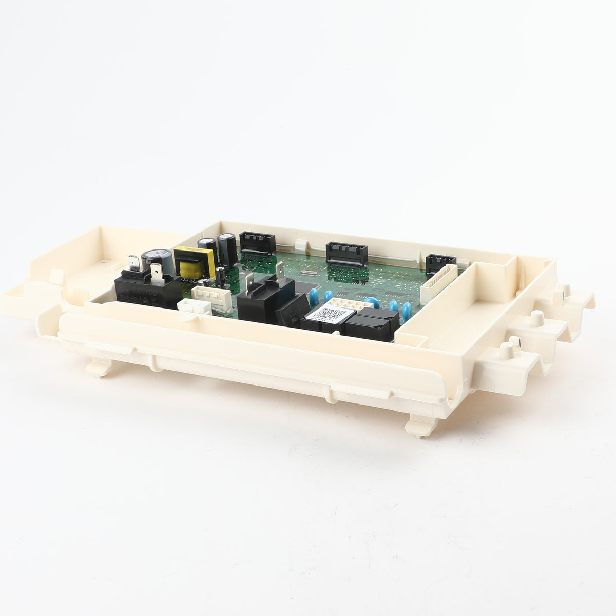 Samsung DC92-01803L Washer Electronic Control Board Genuine Original Equipment Manufacturer (OEM) Part