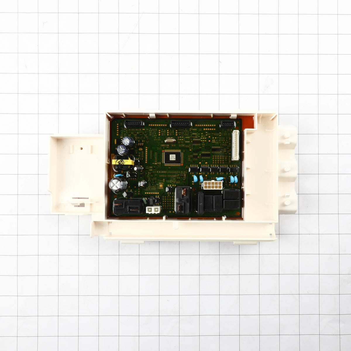 Samsung DC92-01803T Genuine OEM Assembly PCB Main