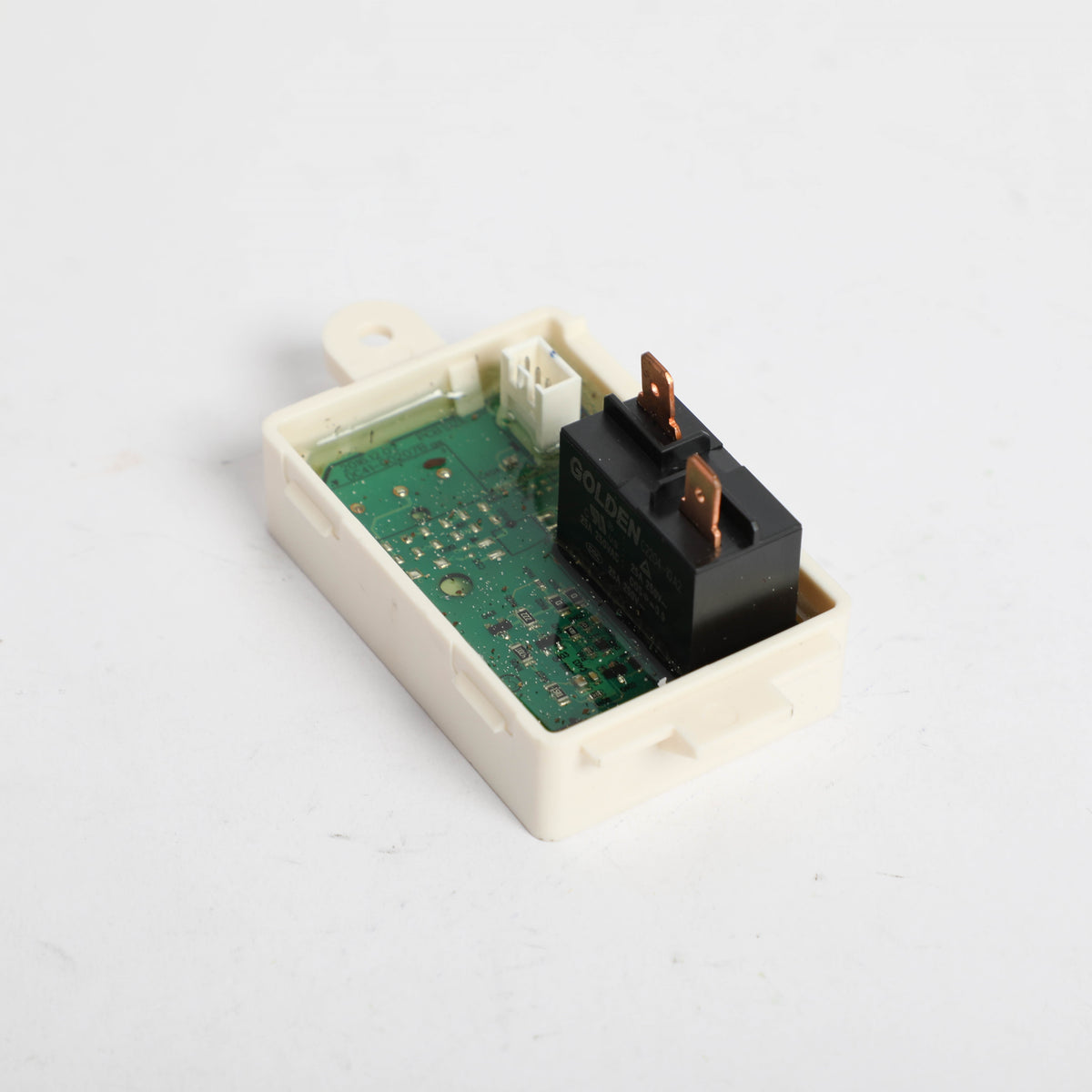 Samsung DC92-01855C Washer Heater Control Board Genuine Original Equipment Manufacturer (OEM) Part