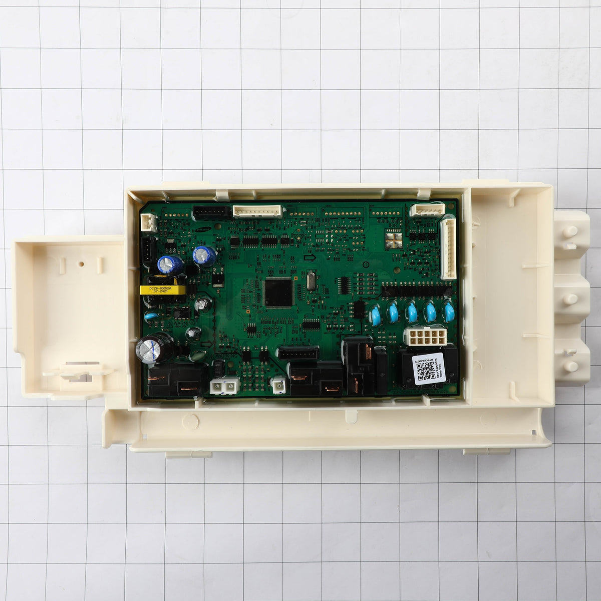 Samsung DC92-01989D Genuine OEM Assembly PCB Main