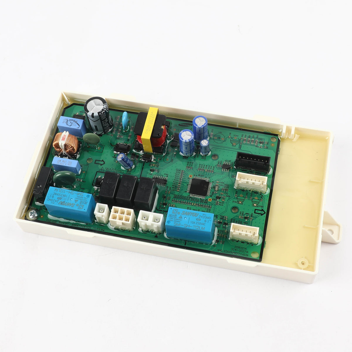 Samsung DC92-01994A Genuine OEM Assembly PCB Main