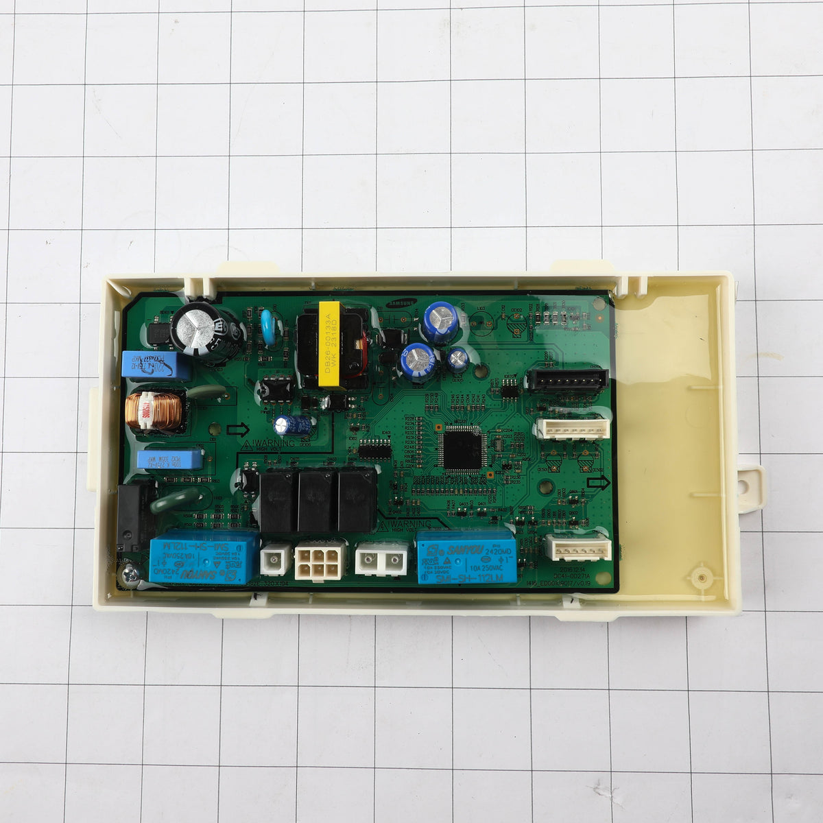 Samsung DC92-01994A Genuine OEM Assembly PCB Main