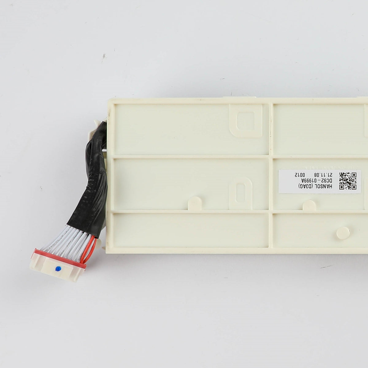 Samsung DC92-01999A Washer Display Board Genuine Original Equipment Manufacturer (OEM) Part