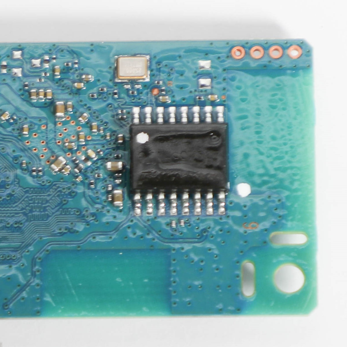 Samsung DC92-02046A Genuine OEM Assembly Kit