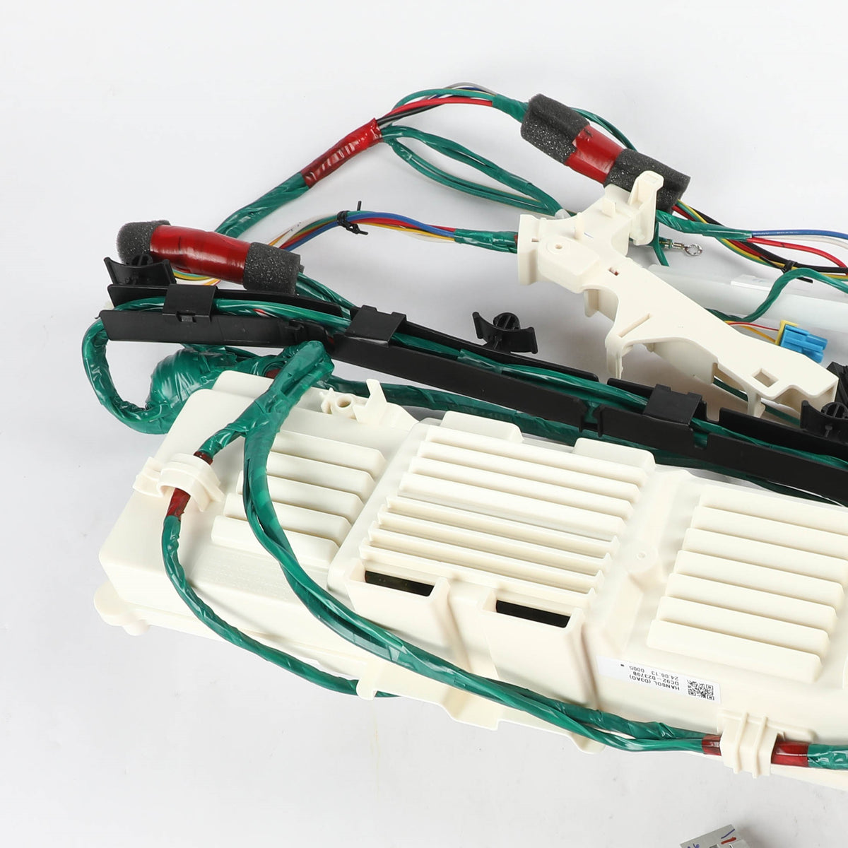 Samsung DC92-02379B Genuine OEM Assembly Cover PCB With Harness