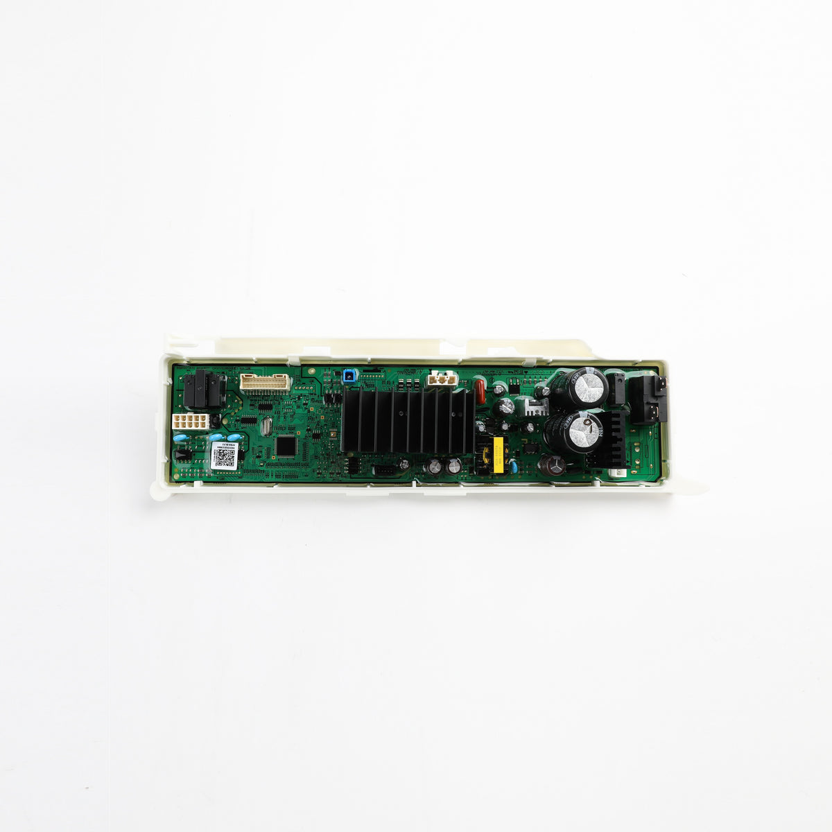 Samsung DC92-02388K Washer Main Control Board, PCB