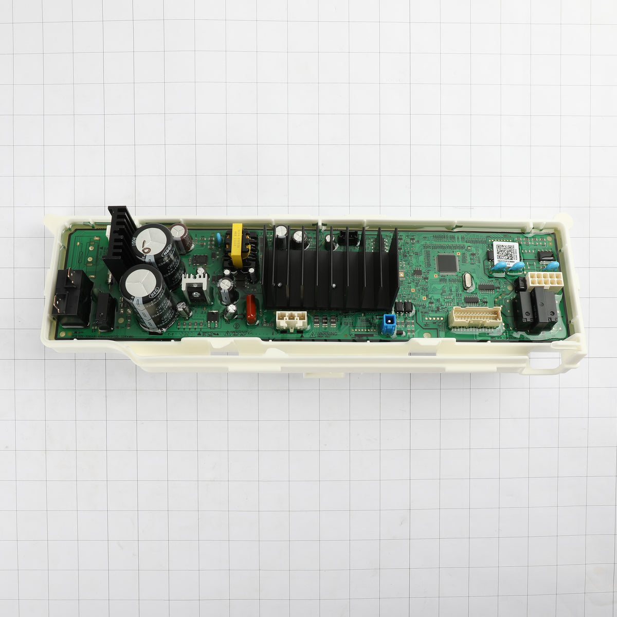 Samsung DC92-02388K Washer Main Control Board, PCB