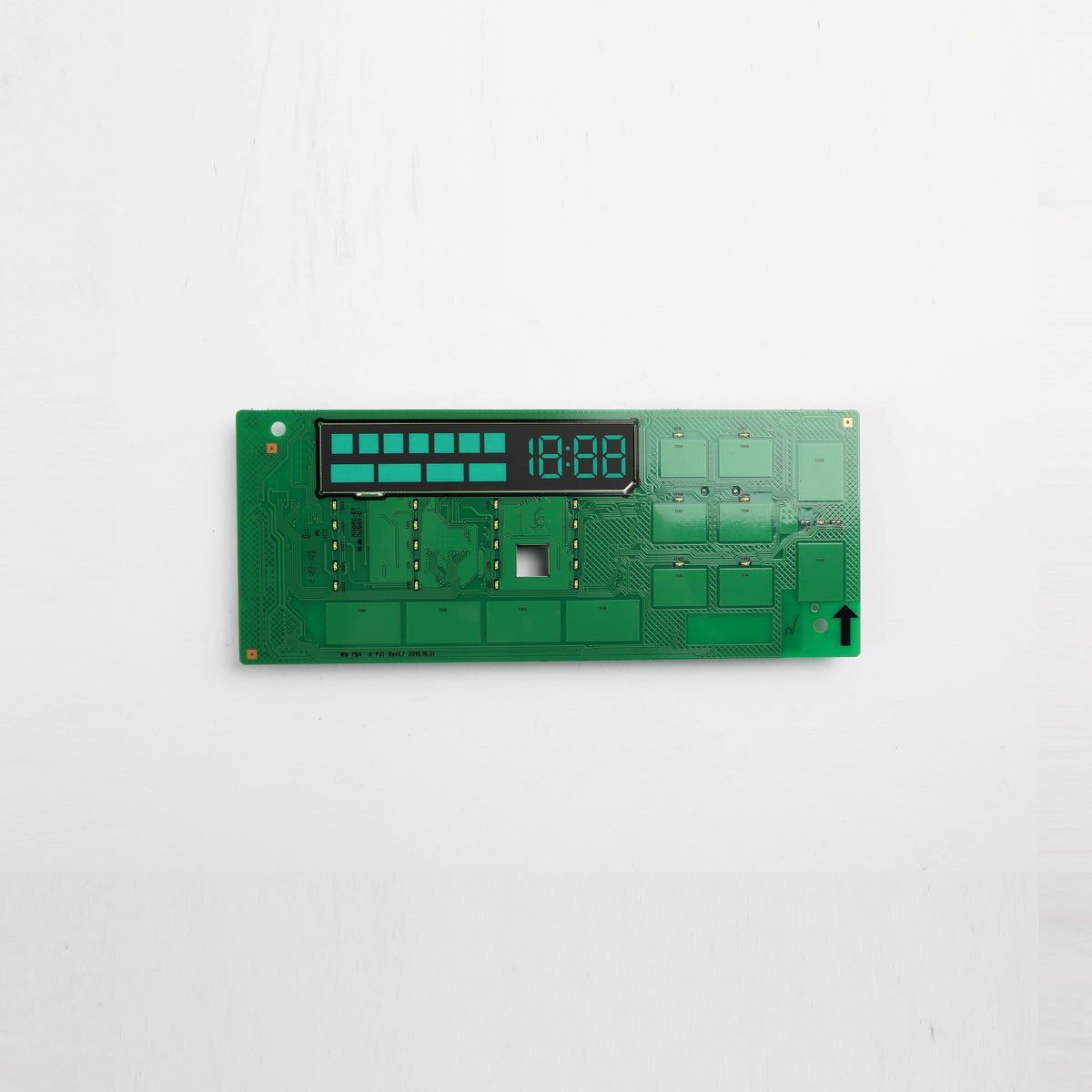 Samsung DC92-02390A Genuine OEM Assembly Module