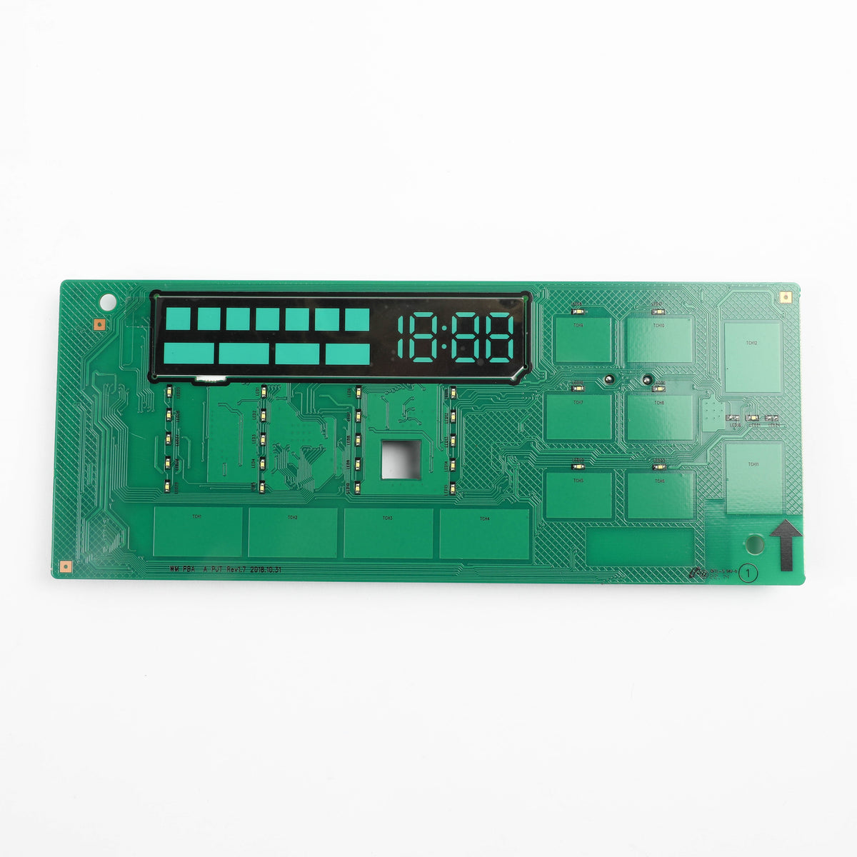 Samsung DC92-02390B Genuine OEM Assembly Module