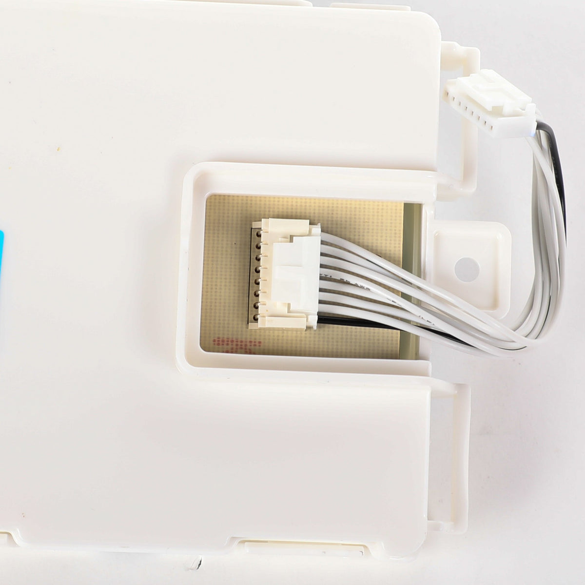 Samsung DC92-02401A Dryer Jog Control Module