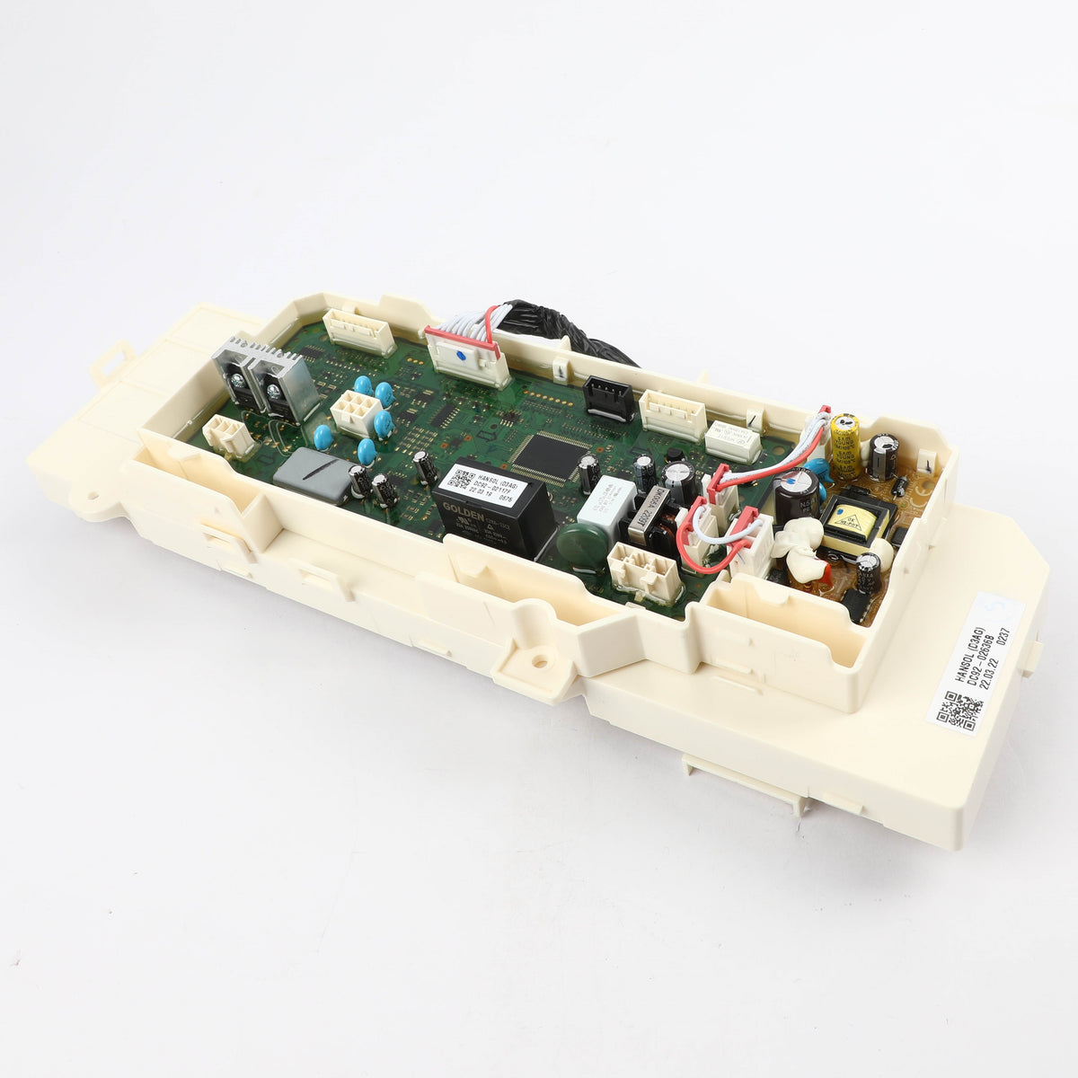 Samsung DC92-02636B Genuine OEM Assembly Pba Kit
