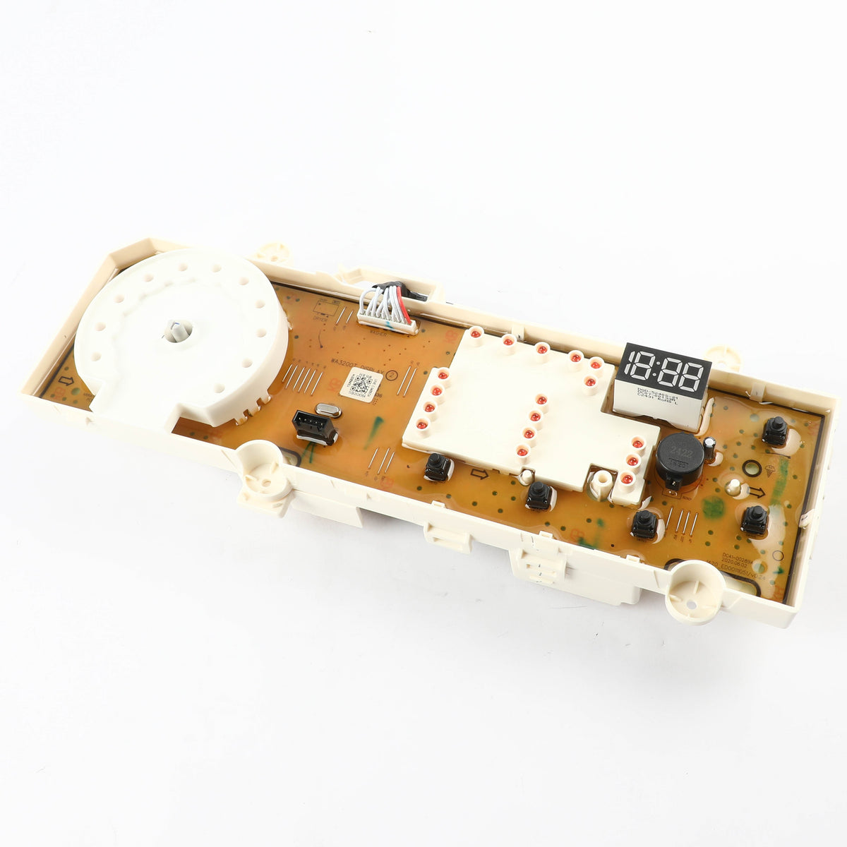 Samsung DC92-02636G Genuine OEM Assembly Pba Kit