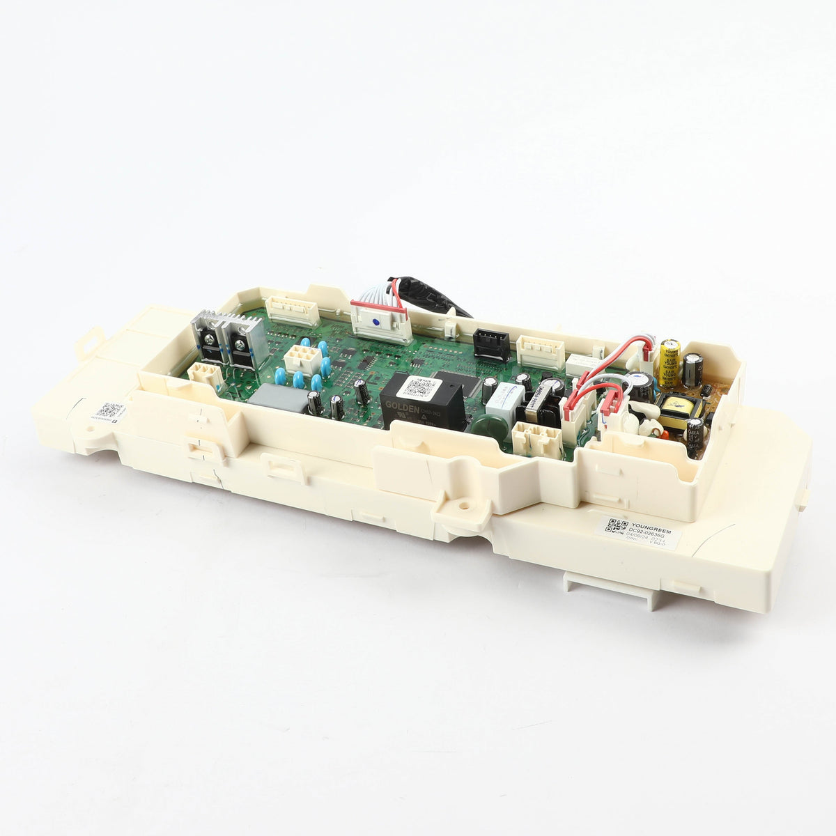 Samsung DC92-02636G Genuine OEM Assembly Pba Kit