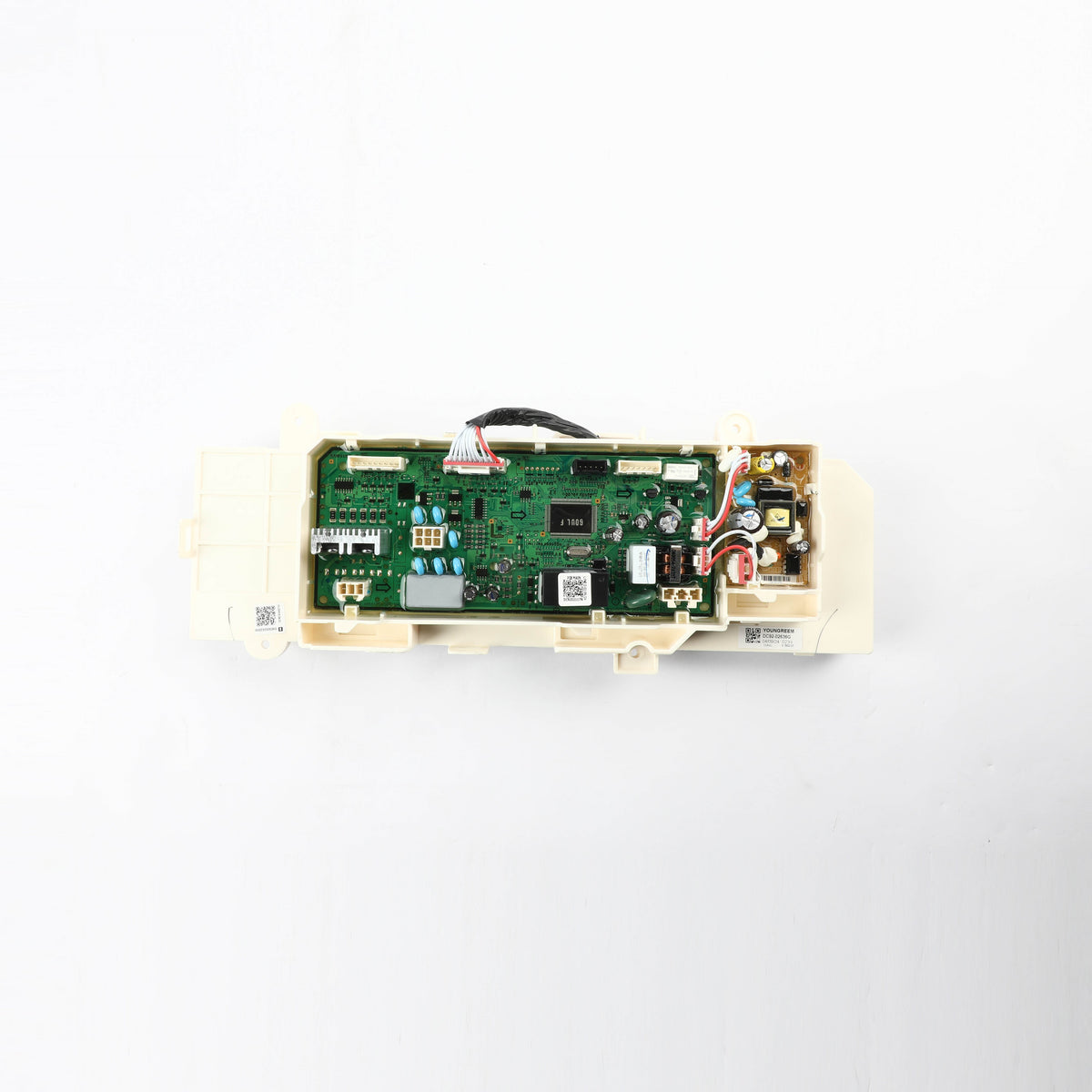 Samsung DC92-02636G Genuine OEM Assembly Pba Kit