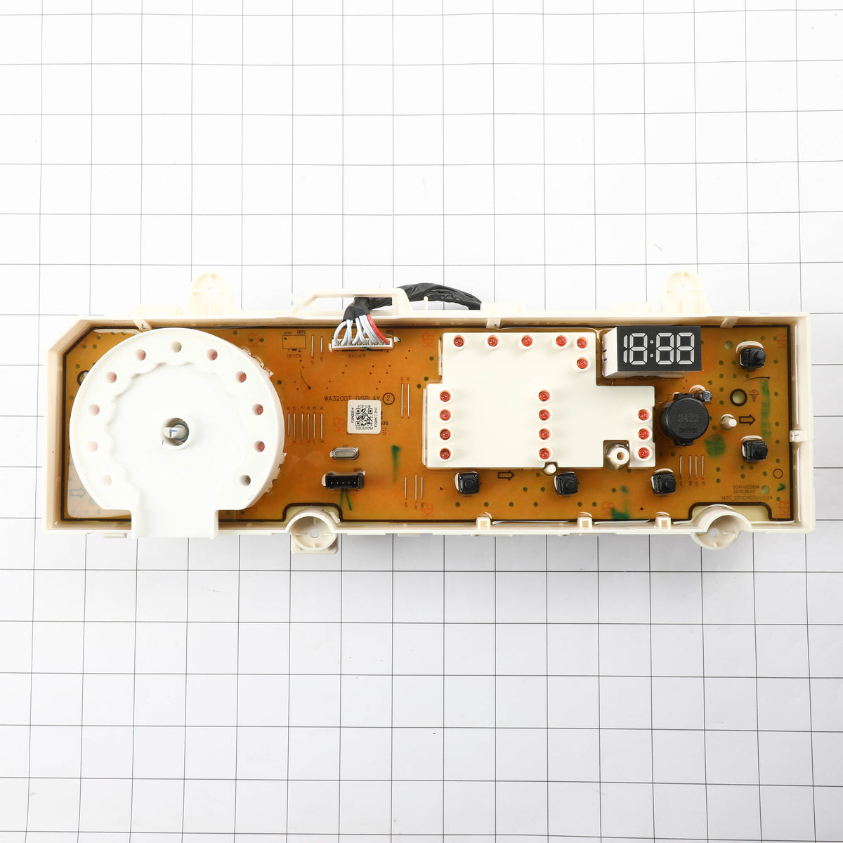 Samsung DC92-02636G Genuine OEM Assembly Pba Kit