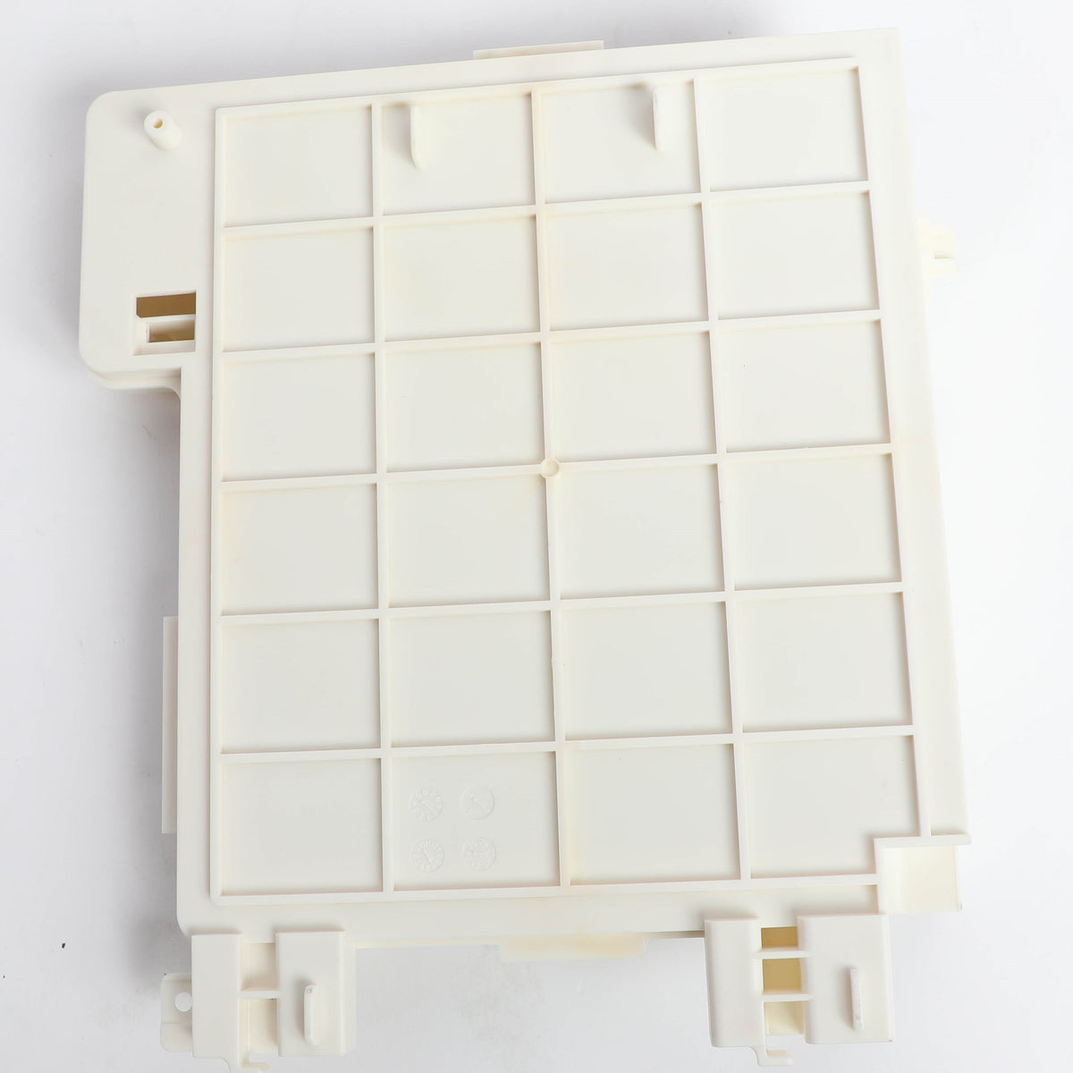 Samsung DC92-02743F Genuine OEM Assembly Holder PCB
