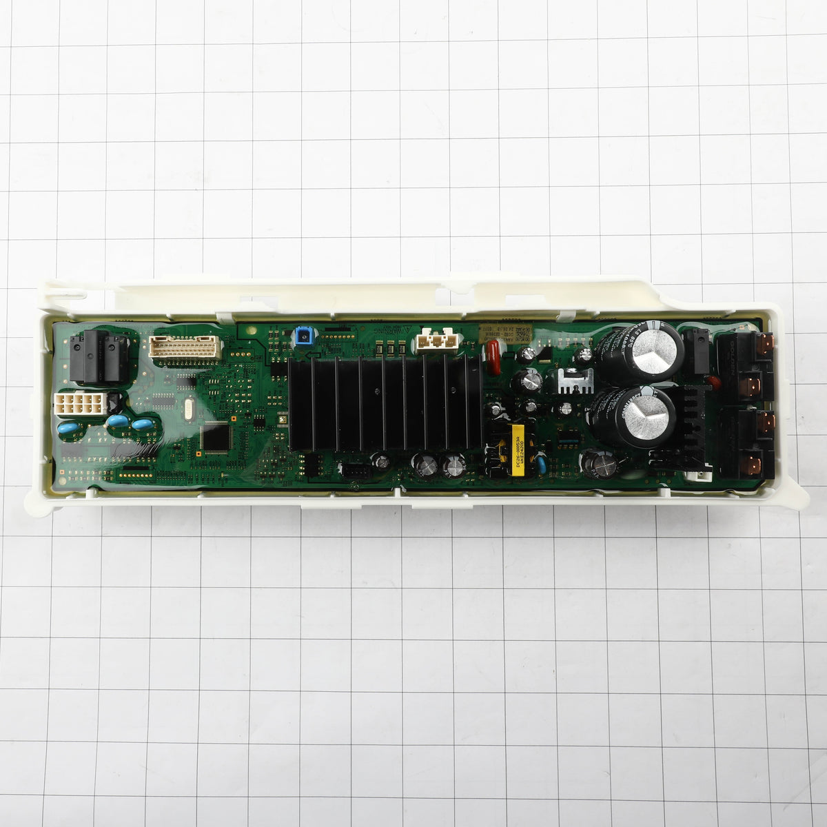 Samsung DC92-02862B Genuine OEM Assembly PCB Kit