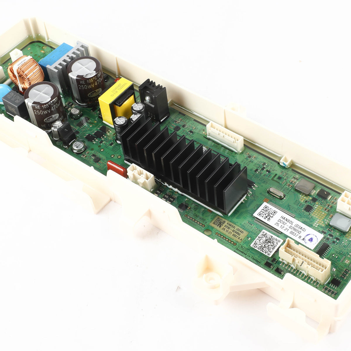Samsung DC92-02965Q Genuine OEM Assembly Pba Module