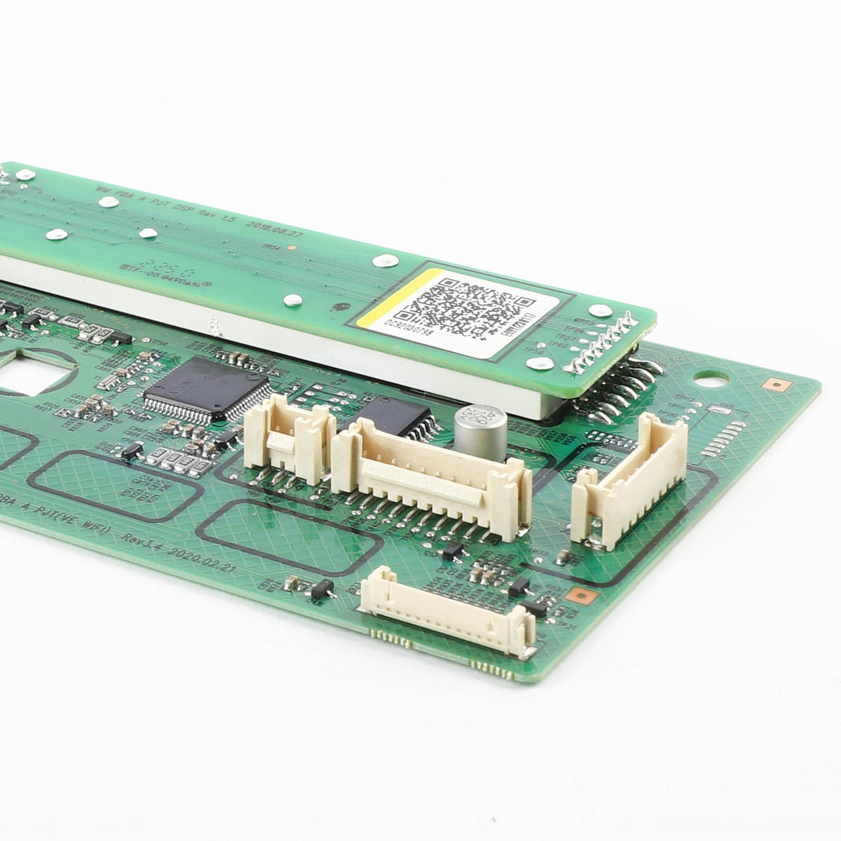 Samsung DC92-03079B Genuine OEM Assembly Pba Module Display
