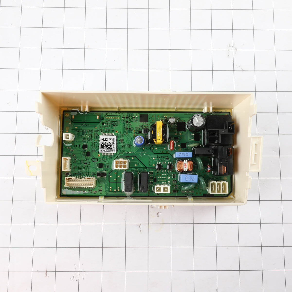 Samsung DC92-03601M Genuine OEM Assembly PCB Kit