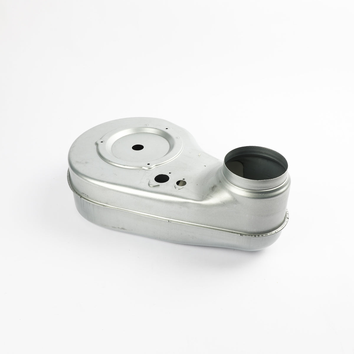 Samsung DC93-00098D Genuine OEM Assembly Cover Duct