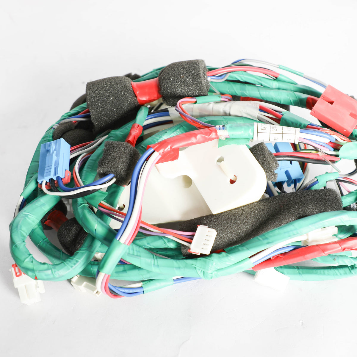 Samsung DC93-00132H Genuine OEM Assembly M.Guide Wire Harness