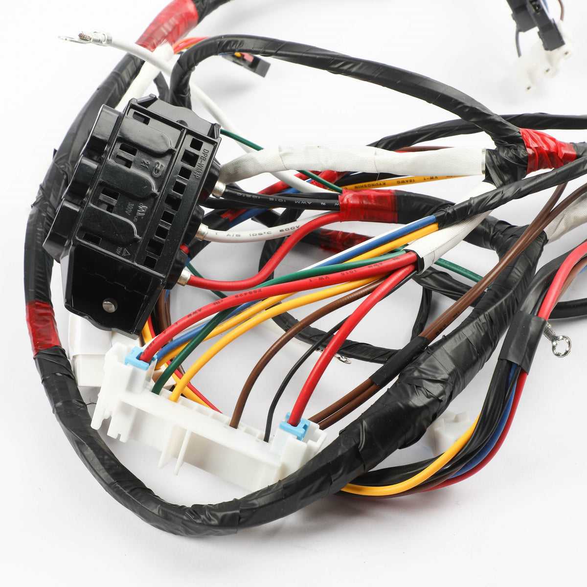 Samsung DC93-00153N Genuine OEM Assembly Wire Harness Main
