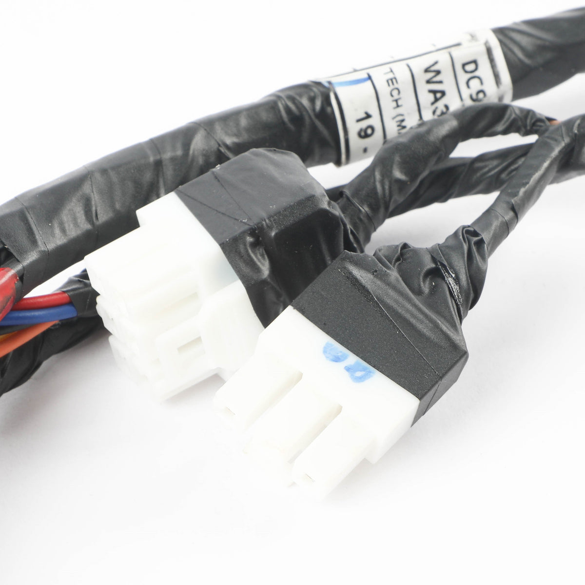 Samsung DC93-00563A Genuine OEM Assembly Wire Harness Main