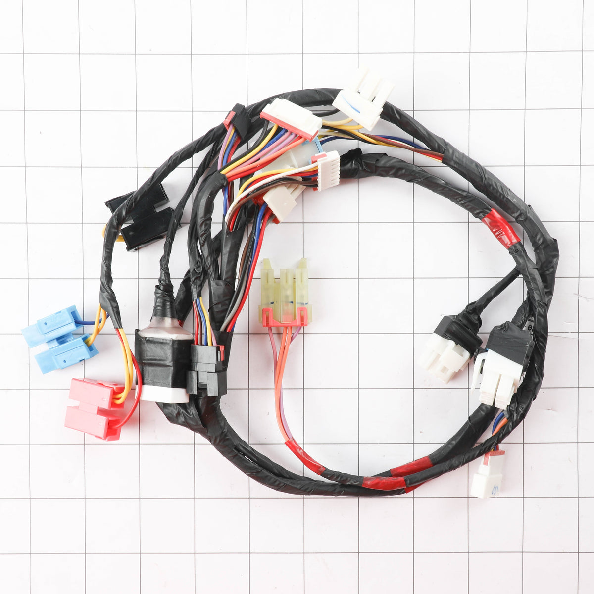 Samsung DC93-00563A Genuine OEM Assembly Wire Harness Main