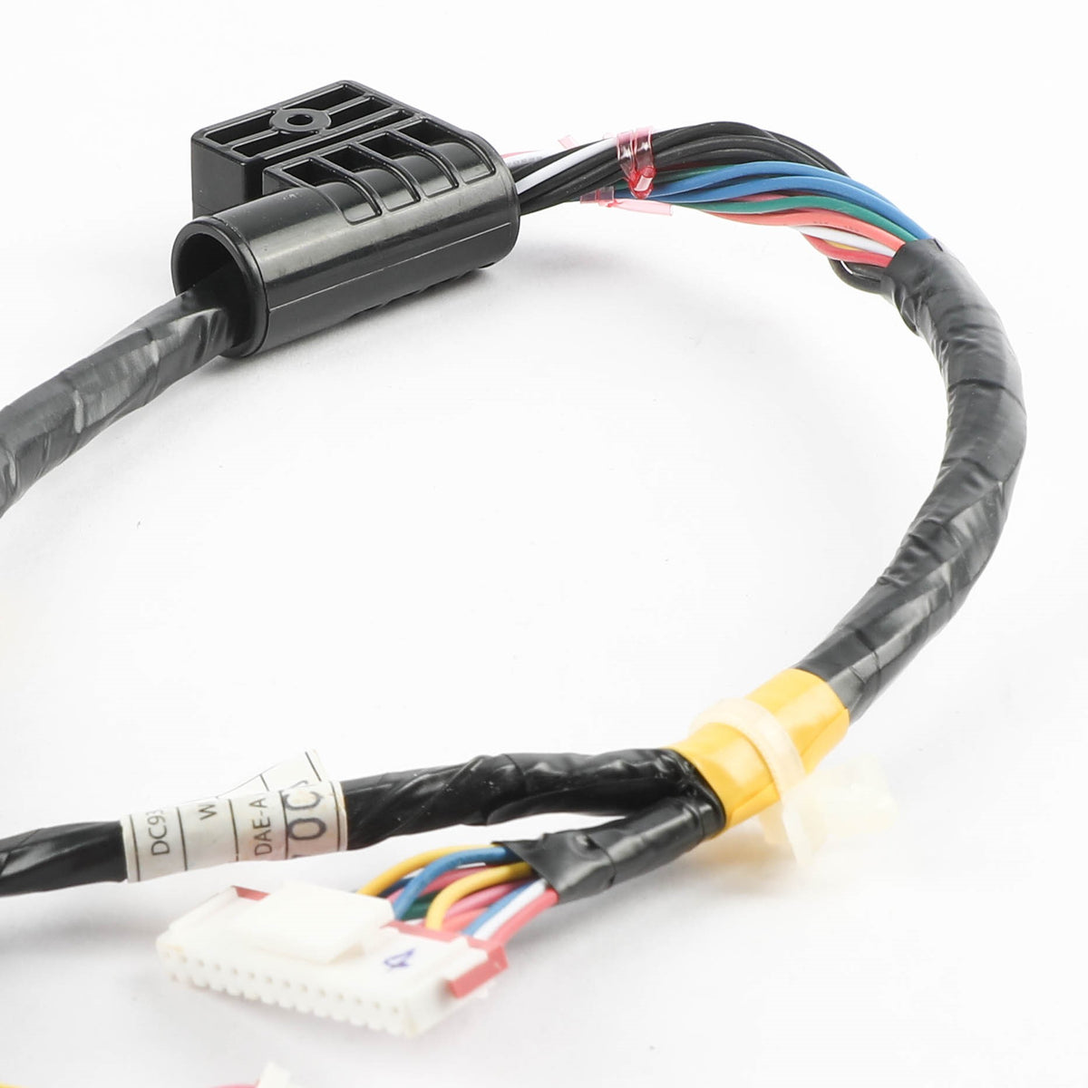 Samsung DC93-00613A Genuine OEM Assembly Wire Harness Sub