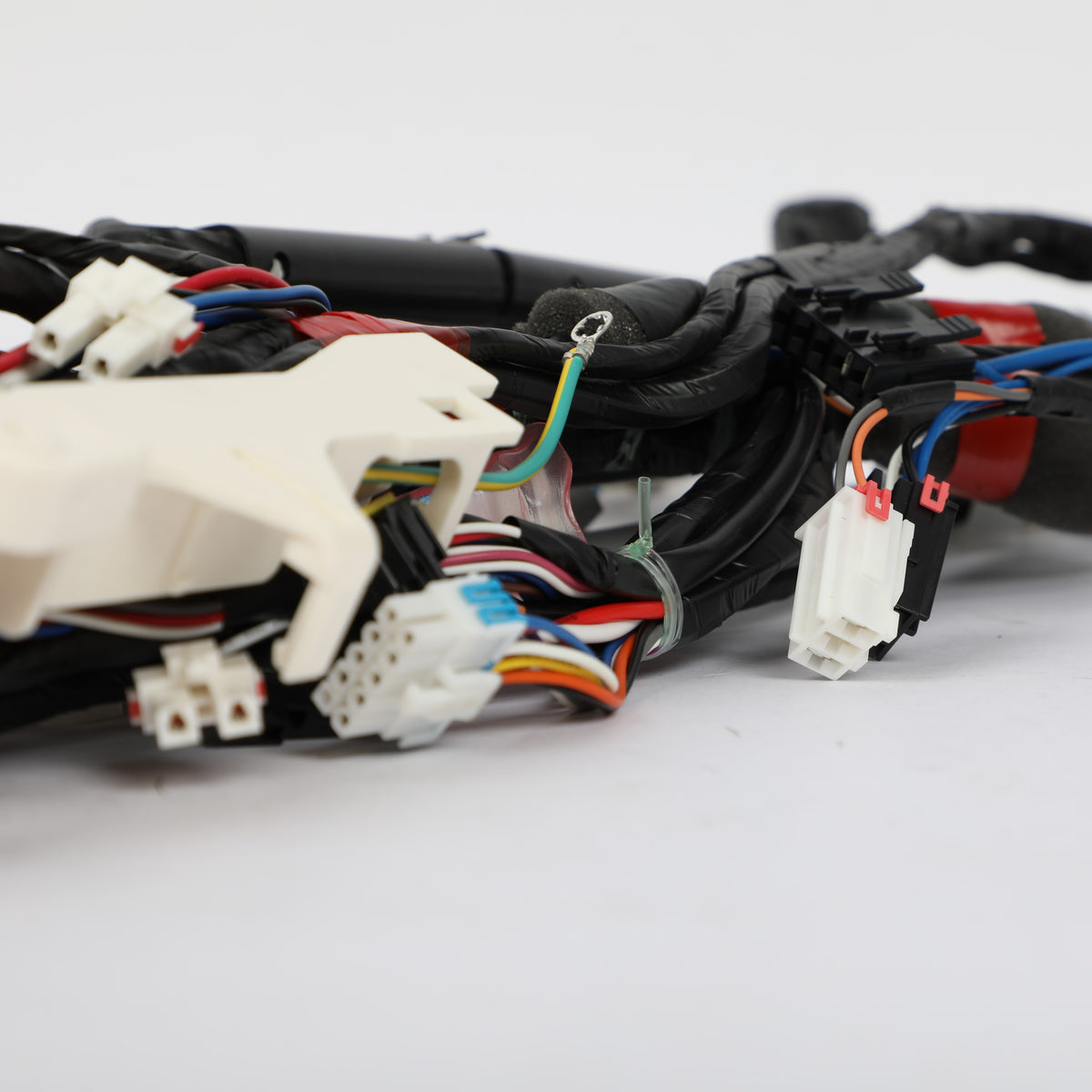 Samsung DC93-00623A Washer Wire Harness Genuine Original Equipment Manufacturer (OEM) Part