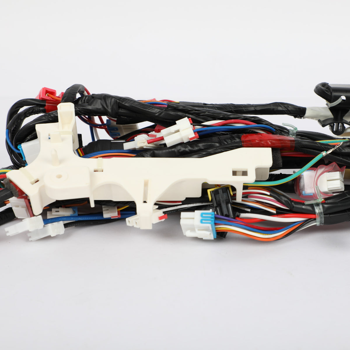 Samsung DC93-00623A Washer Wire Harness Genuine Original Equipment Manufacturer (OEM) Part