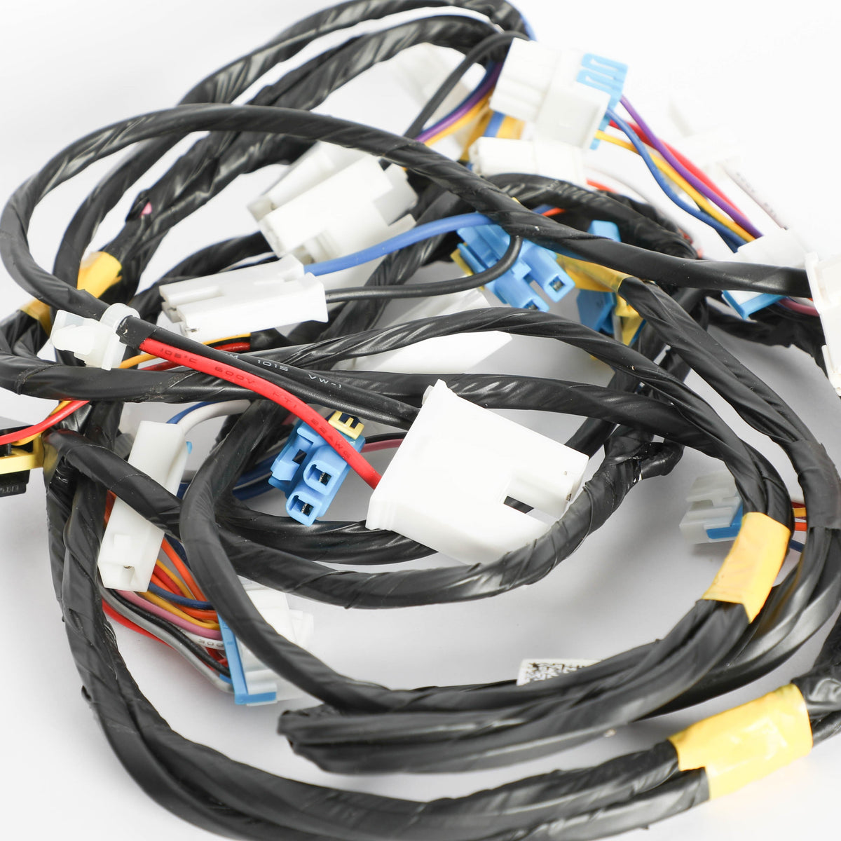 Samsung DC93-00685A Genuine OEM Assembly Wire Harness Main