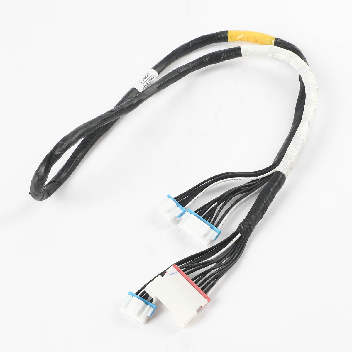Samsung DC93-00687A Genuine OEM Assembly Wire Harness Sub