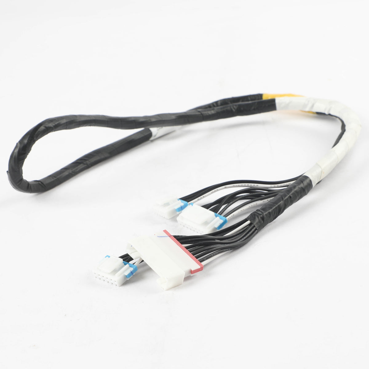 Samsung DC93-00687A Genuine OEM Assembly Wire Harness Sub